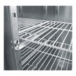 Охлаждаема витрина 5x1/1GN модел SΜGN 185, Bambas Миниатюра 3