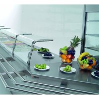 Stainless line
