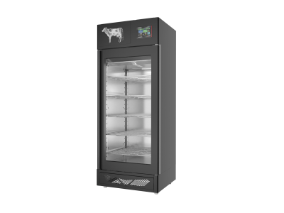Stagionello® Dry-age 4.0 150кг PLUG-IN ЗА МЕСО черен