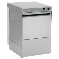 Glasswasher basket 400x400 mm WR-LB40-MC