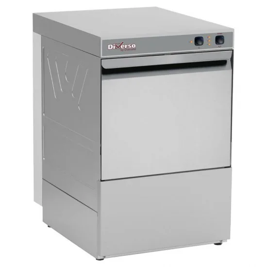 Чашомиялна 30 кошници/час, кошница 400/400, модел WR-LB40-MC Чашомиялна 30 кошници/час, кошница 400/400, модел WR-LB40-MC