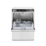 HENDI 50x50 Dishwasher with Rinse Aid Dispenser 230237 Миниатюра 3