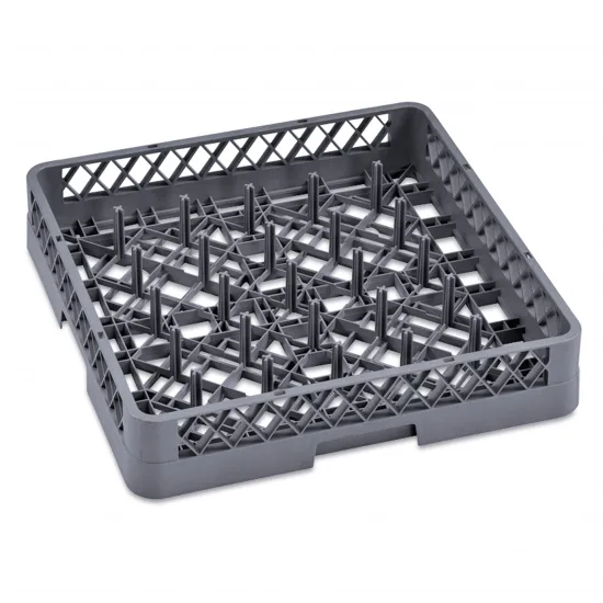Касета за чинии 500x500x100 9860003 Касета за чинии 500x500x100 9860003