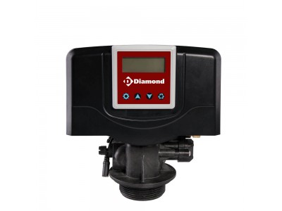 Омекотител автоматичен 8л моноблок, модел ADD-8/MX 