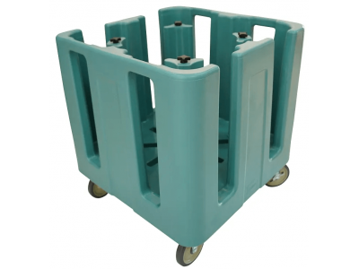 Количка за чинии 24 cm - 33 cm Cambro ADCRC401