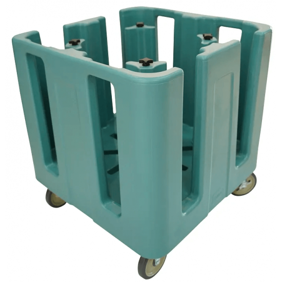 Количка за чинии 24 cm - 33 cm Cambro ADCRC401 Количка за чинии 24 cm - 33 cm Cambro ADCRC401