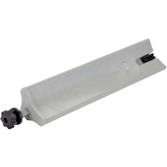 Колонка за количка за чинии 24 cm - 33 cm Cambro ADCRC401 ADCRCT4401