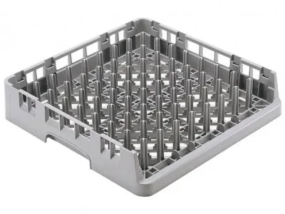 Касета за тави 500x500x10 CAMBRO с отворена страна Касета за тави 500x500x10 CAMBRO с отворена страна