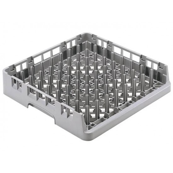 Касета за тави 500x500x10 CAMBRO с отворена страна OETR314151 – снимка 2