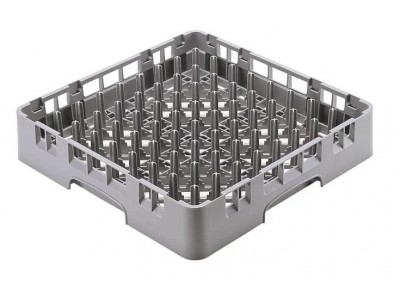 Касета за чинии 500x500x10 CAMBRO Касета за чинии 500x500x10 CAMBRO