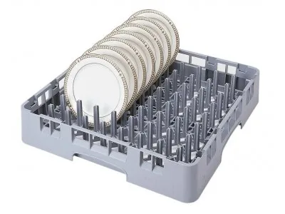 Касета за чинии 500x500x10 CAMBRO