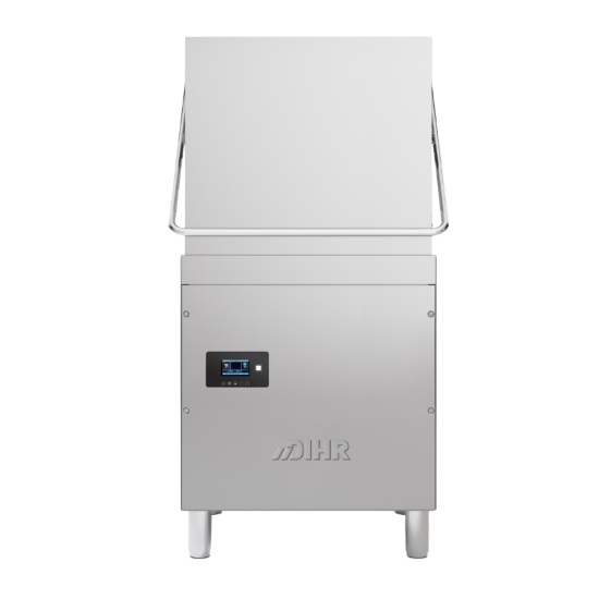 HYDROPOWER COMBI HIGH-PRESSURE WAREWASHER FOR TRAYS AND PLATES HYDROPOWER COMBI HIGH-PRESSURE WAREWASHER FOR TRAYS AND PLATES