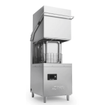 HYDROPOWER COMBI HIGH-PRESSURE WAREWASHER FOR TRAYS AND PLATES Thumbnail 3