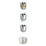 HYDROPOWER COMBI HIGH-PRESSURE WAREWASHER FOR TRAYS AND PLATES Thumbnail 2