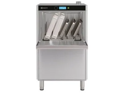 Съдомиялна за кухненски съдове с дигитален дисплей Krupps Elitech line EL951E Съдомиялна за кухненски съдове с дигитален дисплей Krupps Elitech line EL951E