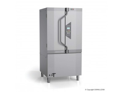 Съдомиялна машина Granuldisk GRANULE FLEXI