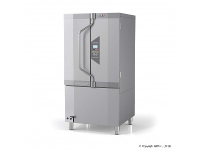 Съдомиялна машина Granuldisk GRANULE FLEXI Съдомиялна машина Granuldisk GRANULE FLEXI