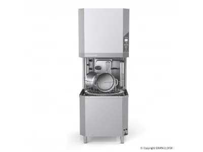 Съдомиялна машина Granuldisk GRANULE GASTRO