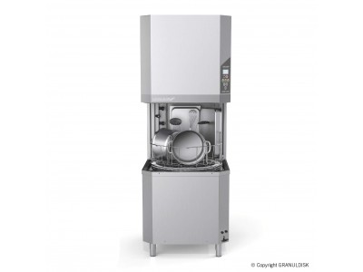 Съдомиялна машина Granuldisk GRANULE GASTRO
