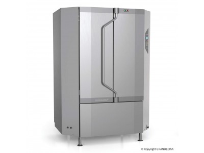 Съдомиялна машина Granuldisk GRANULE MAXI Съдомиялна машина Granuldisk GRANULE MAXI