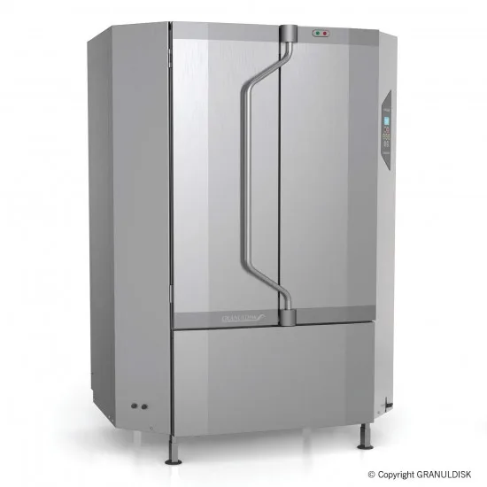 Съдомиялна машина Granuldisk GRANULE MAXI Съдомиялна машина Granuldisk GRANULE MAXI - снимка 2