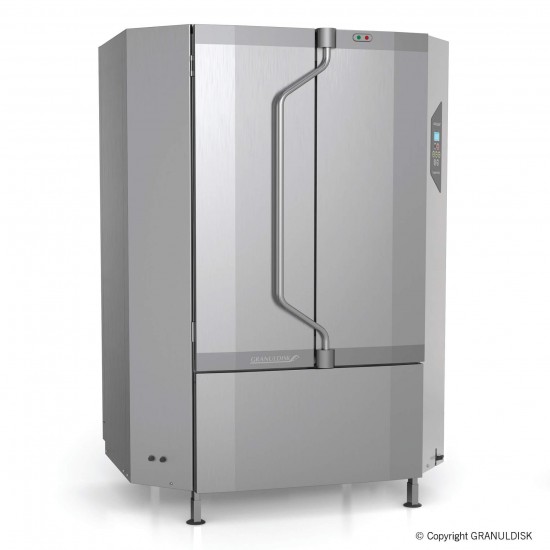 Съдомиялна машина Granuldisk GRANULE MAXI – снимка 2