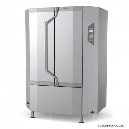 Съдомиялна машина Granuldisk GRANULE MAXI Съдомиялна машина Granuldisk GRANULE MAXI - снимка 3