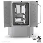 Съдомиялна машина Granuldisk GRANULE MAXI Миниатюра 1
