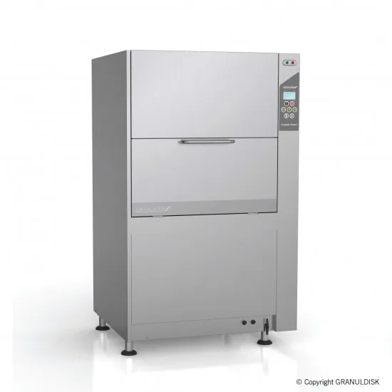 Съдомиялна машина Granuldisk GRANULE SMART - снимка 5