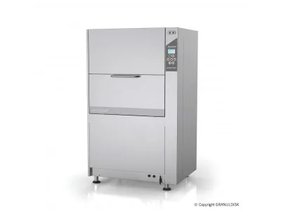 Съдомиялна машина Granuldisk GRANULE SMART Съдомиялна машина Granuldisk GRANULE SMART