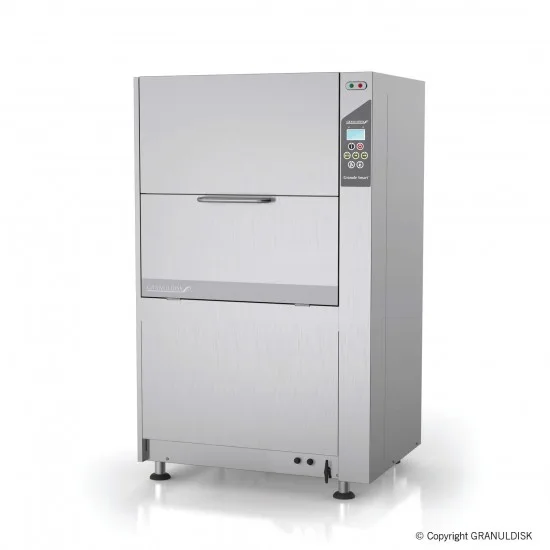 Съдомиялна машина Granuldisk GRANULE SMART - снимка 2