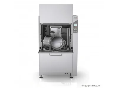 Съдомиялна машина Granuldisk GRANULE SMART