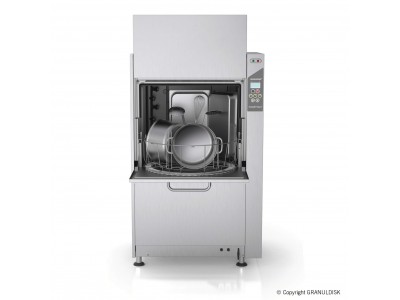 Съдомиялна машина Granuldisk GRANULE SMART