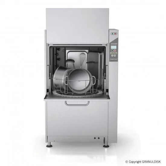 Съдомиялна машина Granuldisk GRANULE SMART