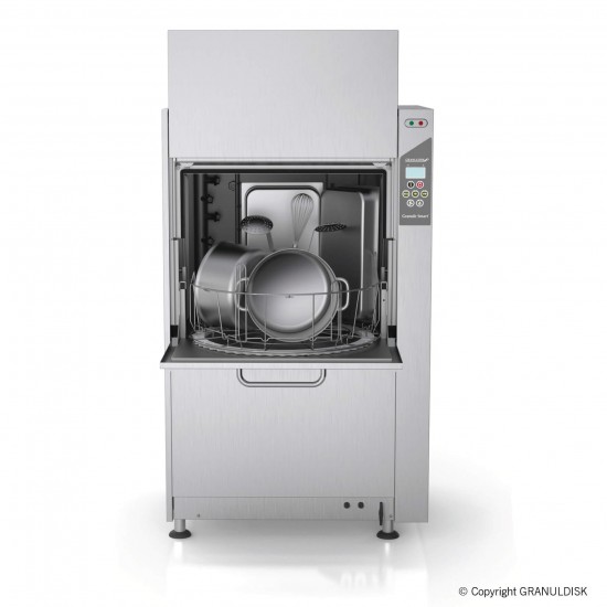 Съдомиялна машина Granuldisk GRANULE SMART