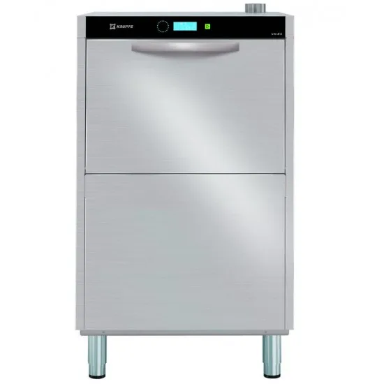 Съдомиялна за кухненски съдове с дигитален дисплей  Krupps Elitech line EL951E