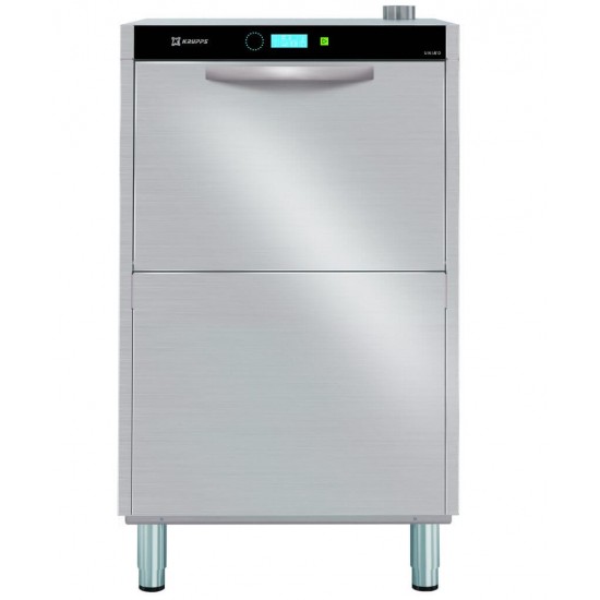 Съдомиялна за кухненски съдове с дигитален дисплей Krupps Elitech line EL951E Съдомиялна за кухненски съдове с дигитален дисплей Krupps Elitech line EL951E