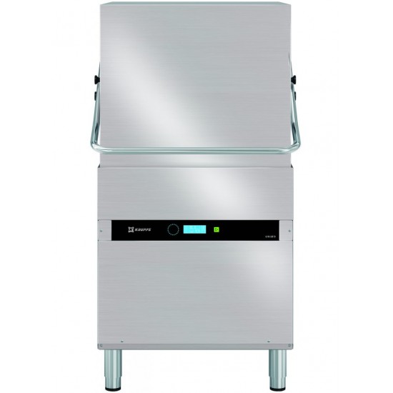 Конзолна съдомиялна за кухненски съдове с дигитален дисплей Koral line K1500E, кошница 500х600 Конзолна съдомиялна за кухненски съдове с дигитален дисплей Koral line K1500E, кошница 500х600