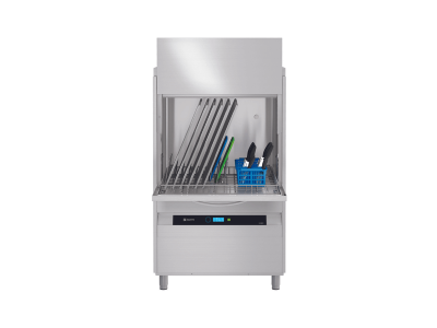 Съдомиялна за кухненски съдове с дигитален дисплей  Krupps Elitech line EL985E