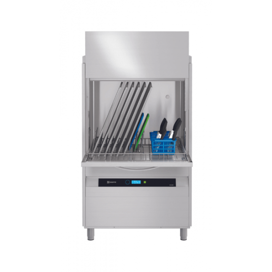 Съдомиялна за кухненски съдове с дигитален дисплей Krupps Elitech line EL985E Съдомиялна за кухненски съдове с дигитален дисплей Krupps Elitech line EL985E – снимка 2