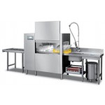 Тунелна съдомиялна със системата за рекуперация EVO331ESX 500x500 Krupps Миниатюра 3