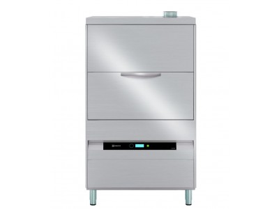 Съдомиялна за кухненски съдове с дигитален дисплей  Krupps Elitech line EL985E