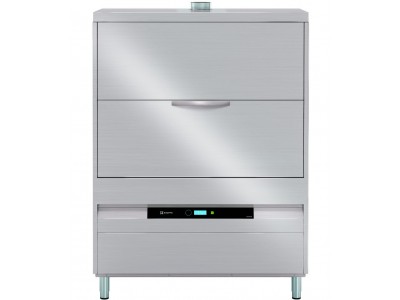 Съдомиялна за кухненски съдове с дигитален дисплей  Krupps Elitech line EL991E