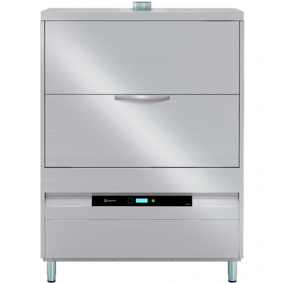 Съдомиялна за кухненски съдове с дигитален дисплей  Krupps Elitech line EL991E