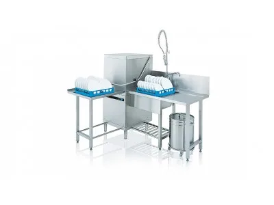 Конзолна съдомиялна машина Upster H500
