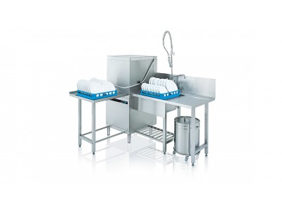 Конзолна съдомиялна машина Upster H500 Конзолна съдомиялна машина Upster H500