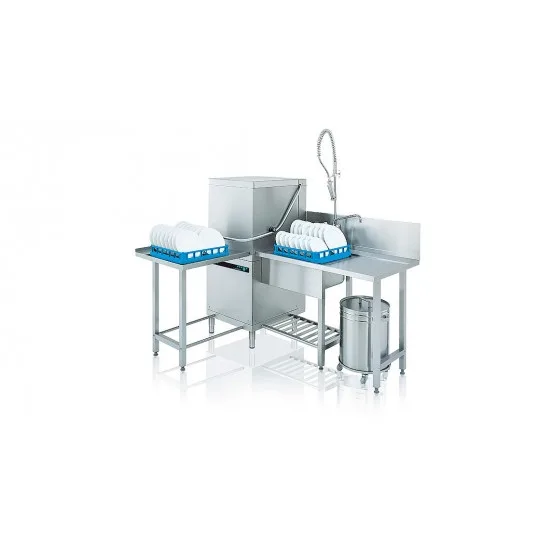 Конзолна съдомиялна машина Upster H500 Конзолна съдомиялна машина Upster H500 - снимка 2