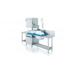 Конзолна съдомиялна машина Upster H500 Миниатюра 4