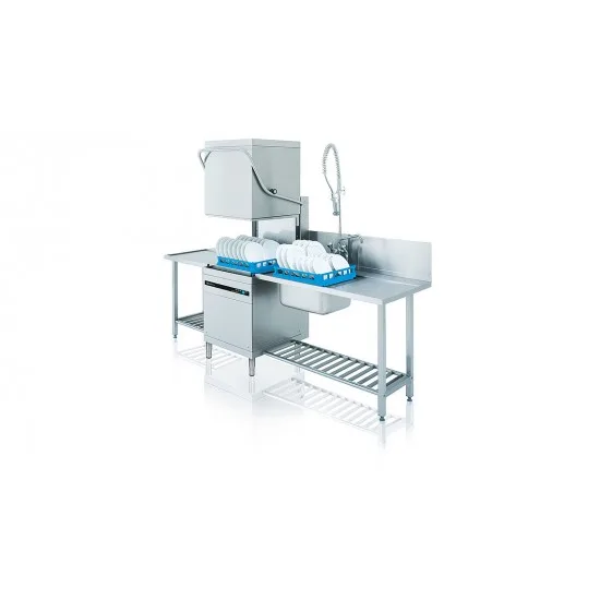 Конзолна съдомиялна машина Upster H500 Конзолна съдомиялна машина Upster H500 - снимка 4