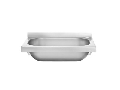 WASH BASIN 350x250x103mm Hendi